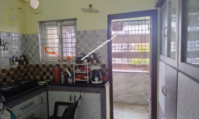 3 BHK Flat for Sale in Pendurthy